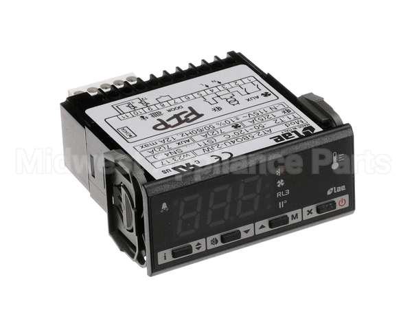 19-14243-FIP Master-Bilt Digital Control Fip