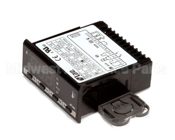 19-14243-GEL Master-Bilt Digital Control Gel