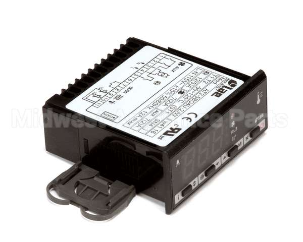 19-14243-GEL Master-Bilt Digital Control Gel