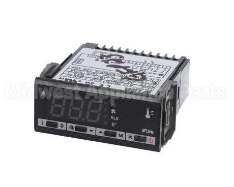 19-14243-GFP23 Master-Bilt Gfp23 Controller