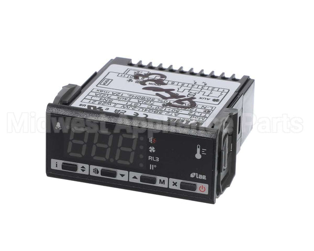 19-14243-GFP23 Master-Bilt Gfp23 Controller