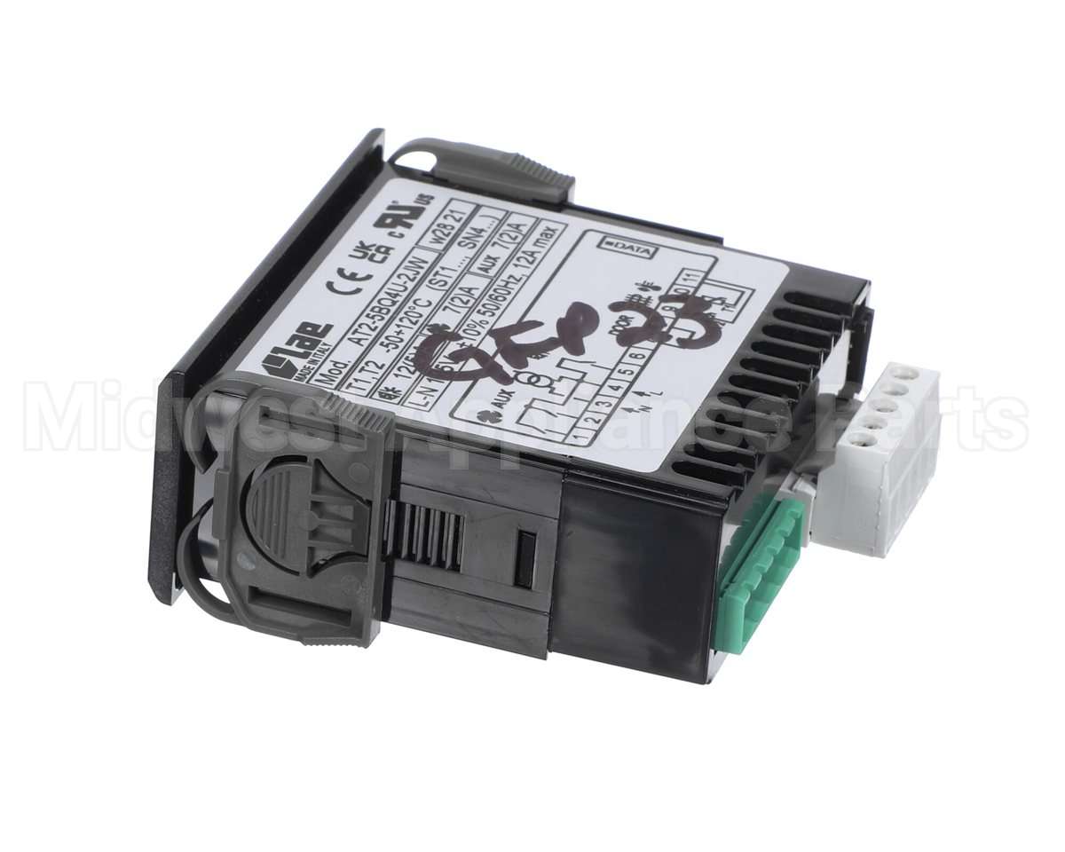 19-14243-GFP23 Master-Bilt Gfp23 Controller