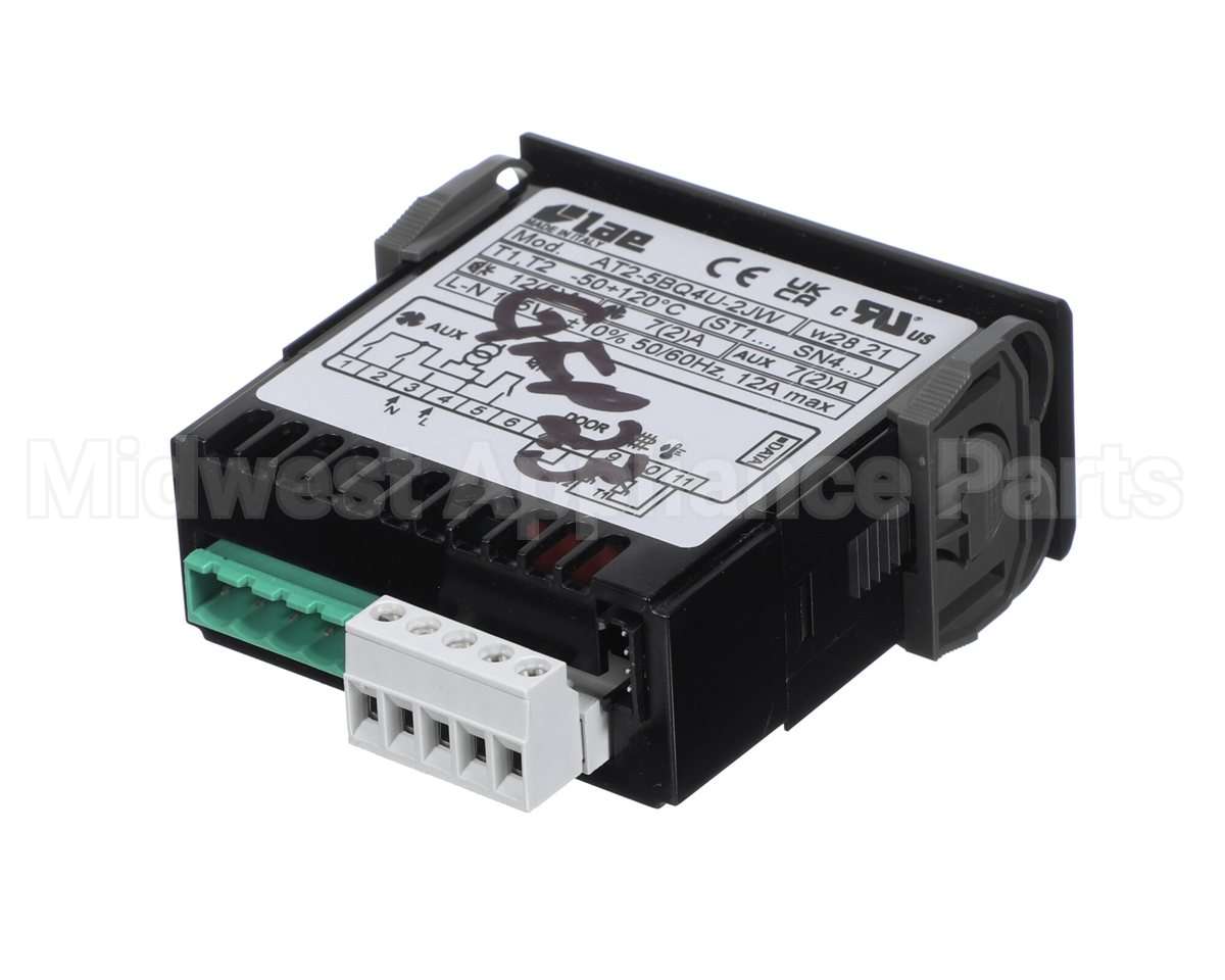 19-14243-GFP23 Master-Bilt Gfp23 Controller
