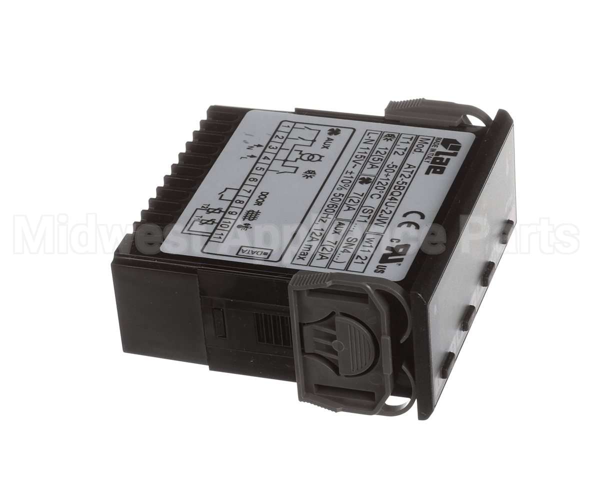19-14243-GFP74 Master-Bilt Gfp 74 Controller