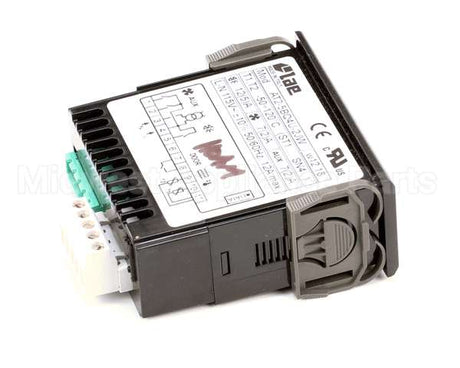 19-14243-HOAM Master-Bilt Digital Control Hoam