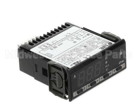 19-14243-IHC Master-Bilt Digital Control Ihc