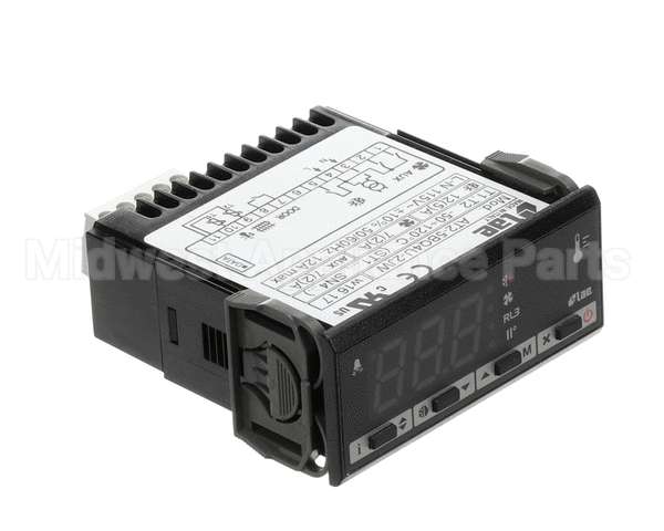 19-14243-IHC Master-Bilt Digital Control Ihc