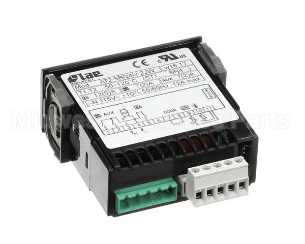 19-14243-IHC Master-Bilt Digital Control Ihc