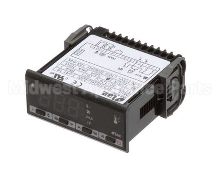 19-14243-IM23HGP Master-Bilt Control, Im23Hgp