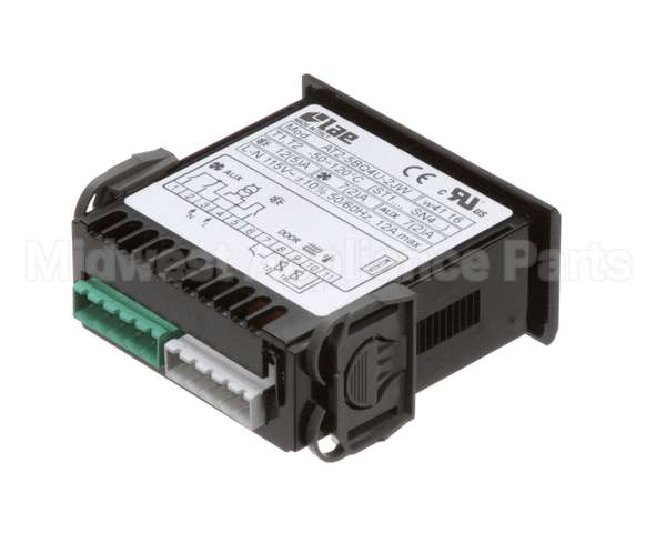 19-14243-IM23HGP Master-Bilt Control, Im23Hgp