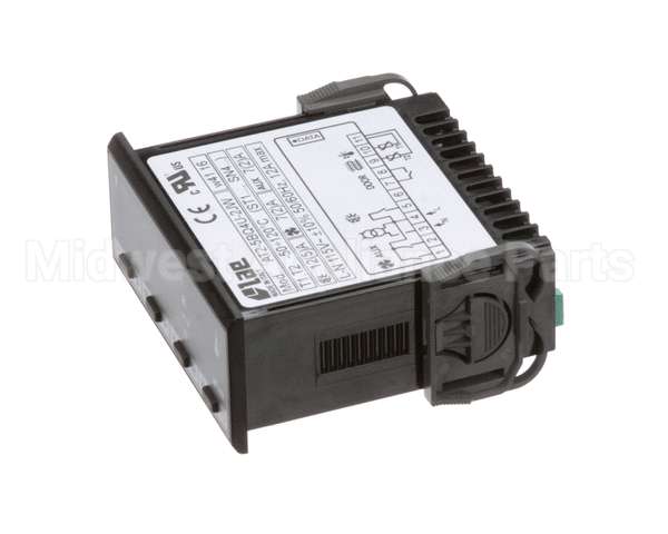 19-14243-IM23HGP Master-Bilt Control, Im23Hgp