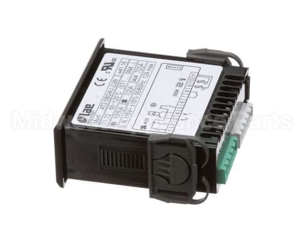 19-14243-IM23HGP Master-Bilt Control, Im23Hgp