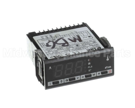 19-14243-MBGFP23 Master-Bilt Digital Controller, Mbgfp23