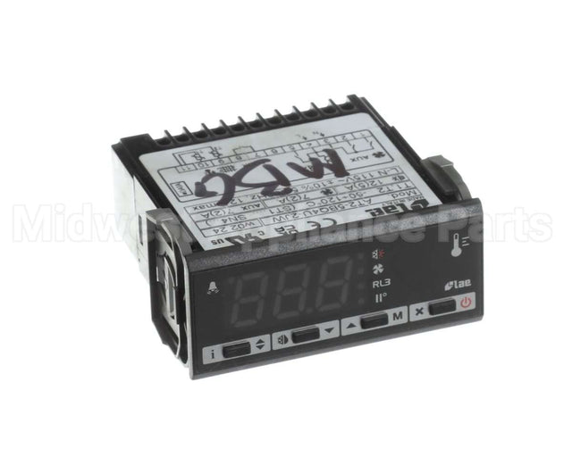 19-14243-MBGFP23 Master-Bilt Digital Controller, Mbgfp23