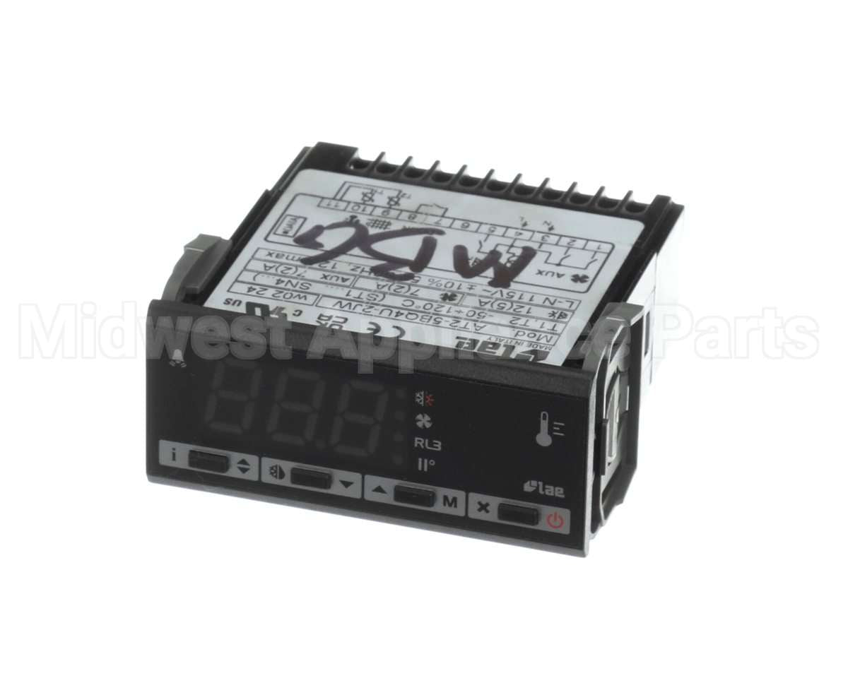 19-14243-MBGFP23 Master-Bilt Digital Controller, Mbgfp23