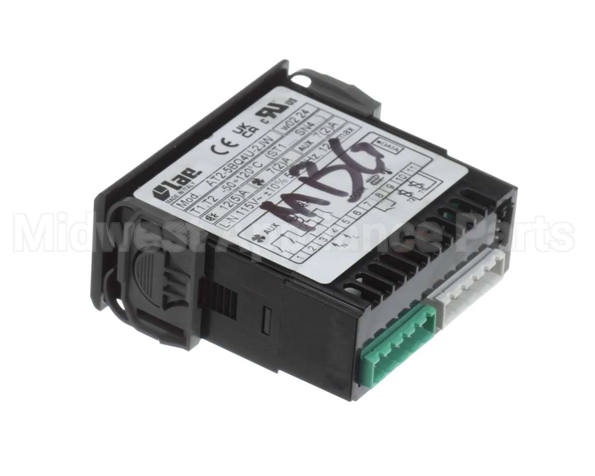 19-14243-MBGFP23 Master-Bilt Digital Controller, Mbgfp23