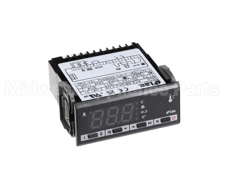 19-14243-MBGFP27 Master-Bilt Digital Control Mbgfp27