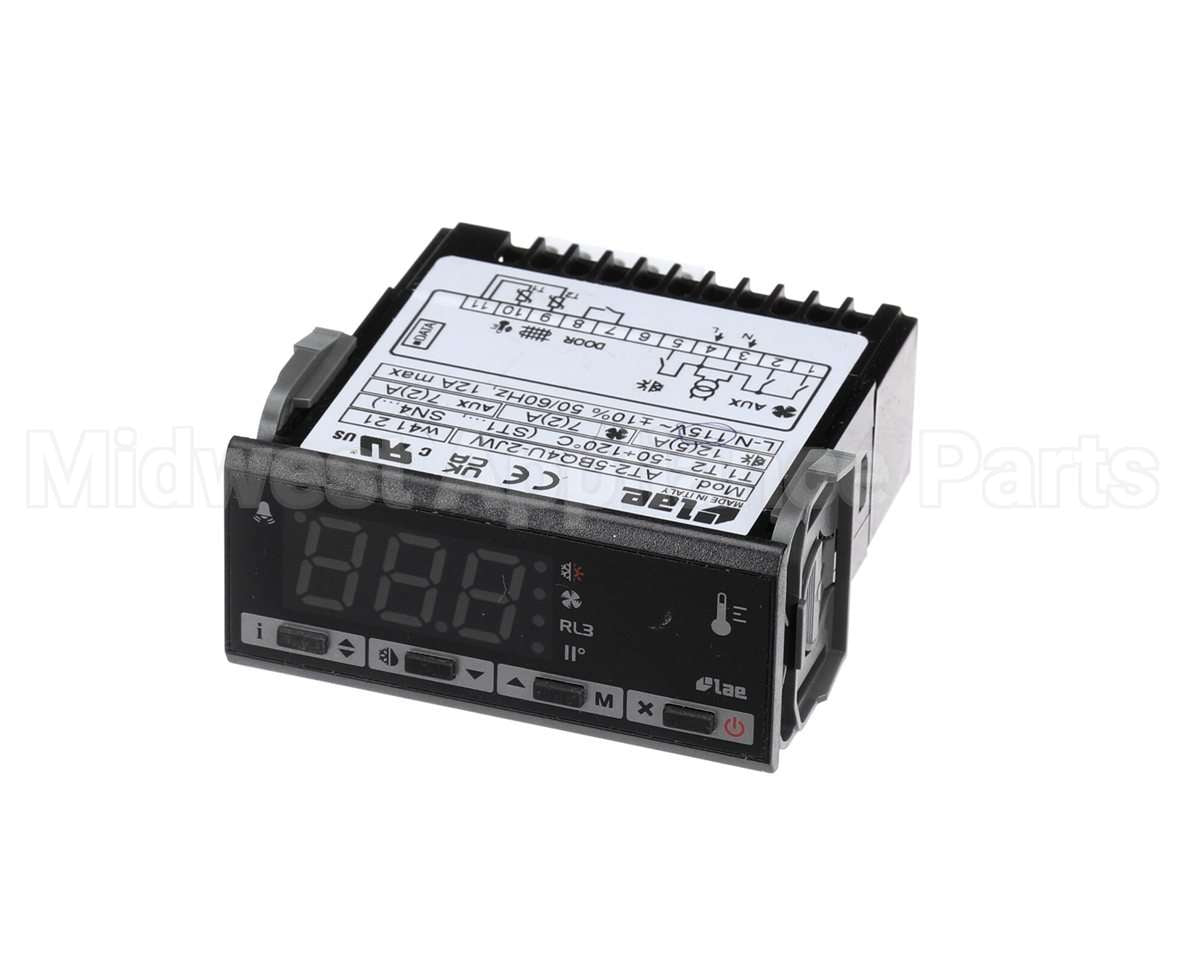 19-14243-MBGFP27 Master-Bilt Digital Control Mbgfp27
