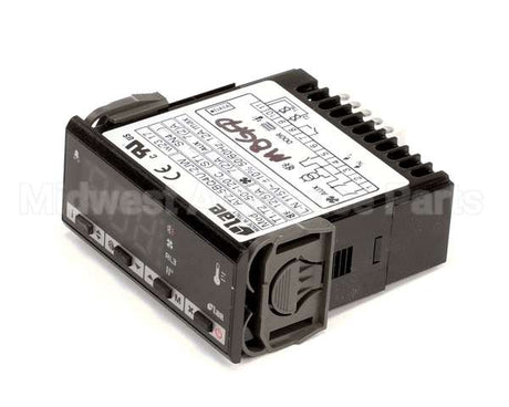 19-14243-MBGFP74 Master-Bilt Digital Control Mbgfp74