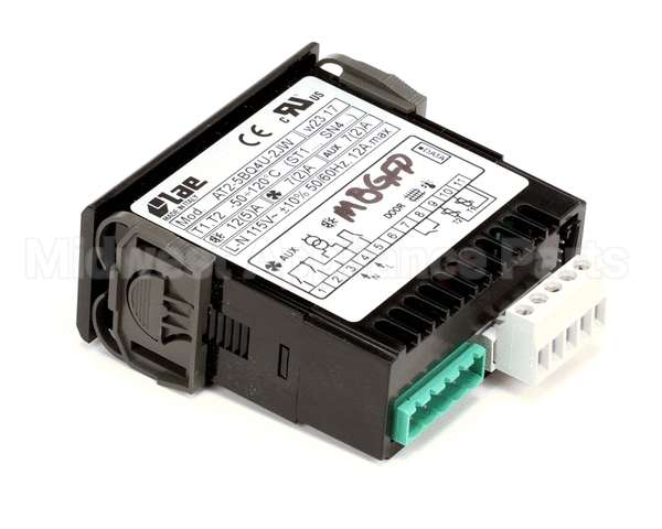 19-14243-MBGFP74 Master-Bilt Digital Control Mbgfp74