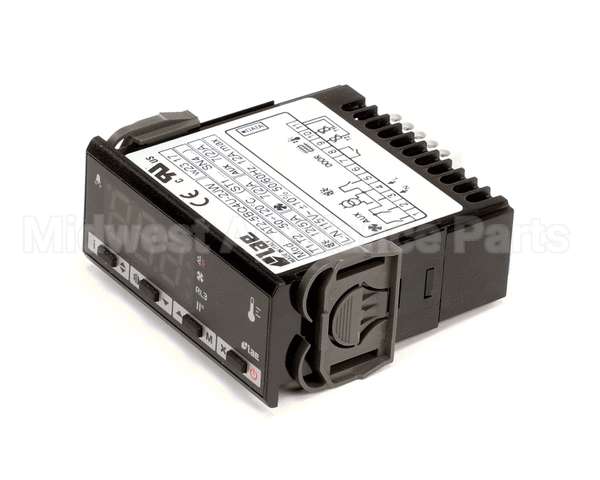 19-14243-QMVM Master-Bilt Digital Control Qmvm