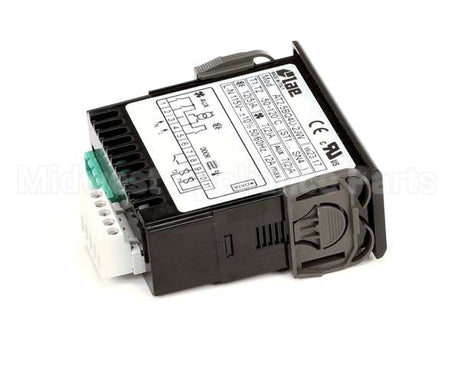 19-14243-QMVM Master-Bilt Digital Control Qmvm