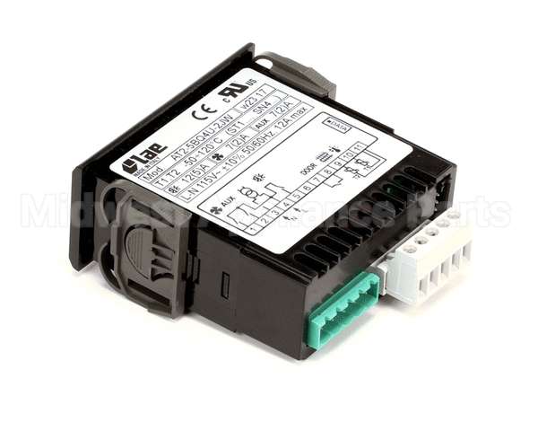 19-14243-QMVM Master-Bilt Digital Control Qmvm