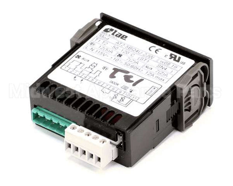 19-14243-TEL Master-Bilt Digital Control Tel