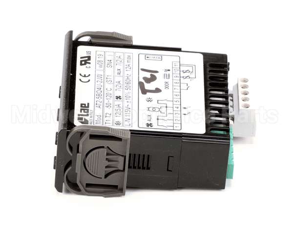 19-14243-TEL Master-Bilt Digital Control Tel