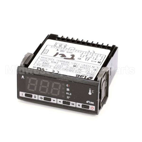 19-14243-TEL Compatible Master-Bilt Digital Control Tel