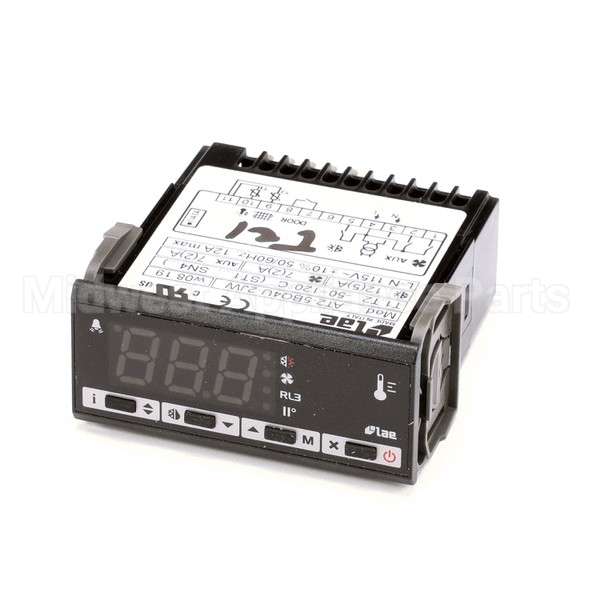 19-14243-TEL Compatible Master-Bilt Digital Control Tel