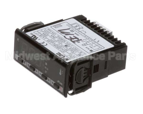 19-14243-TEM Master-Bilt Digital Control Tem