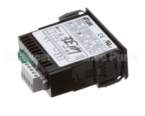 19-14243-TEM Master-Bilt Digital Control Tem