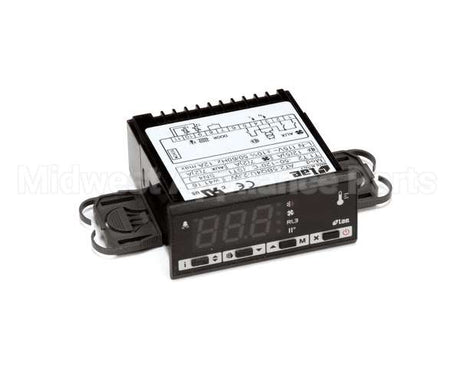 19-14243-TLG Master-Bilt Digital Control Tlg