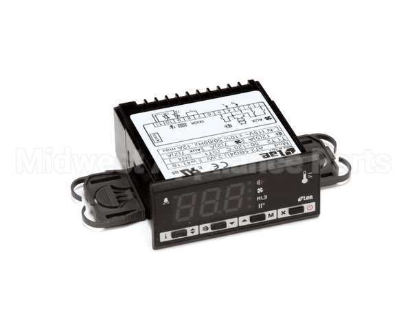 19-14243-TLG Master-Bilt Digital Control Tlg