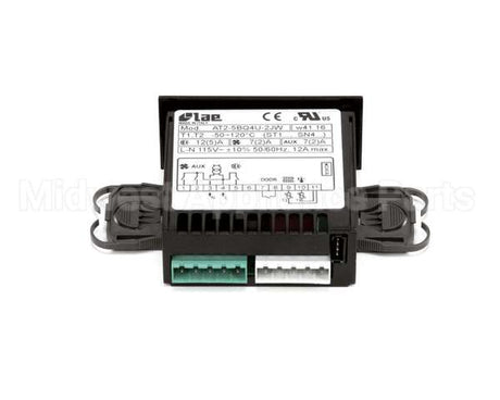 19-14243-TLG Master-Bilt Digital Control Tlg