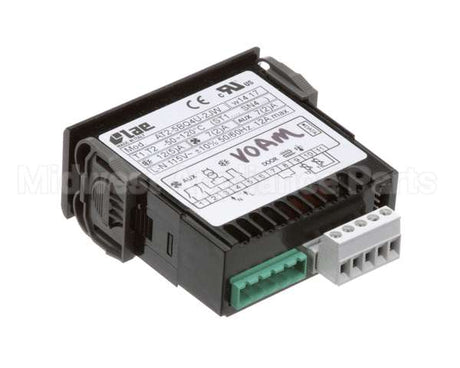 19-14243-VOAM Master-Bilt Digitial Control Voam