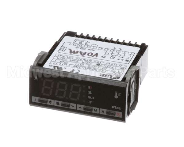 19-14243-VOAM Master-Bilt Digitial Control Voam