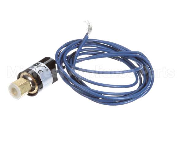 19-14255 Master-Bilt Mini Low Pressure Control, Cha