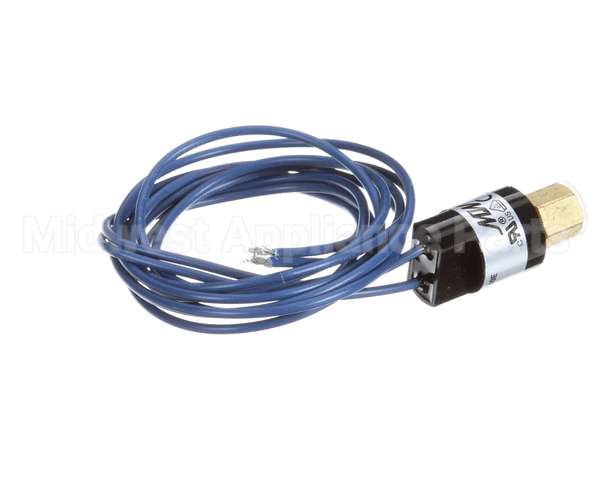 19-14255 Master-Bilt Mini Low Pressure Control, Cha