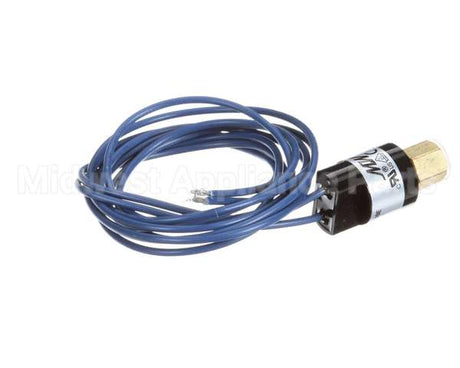 19-14255 Master-Bilt Mini Low Pressure Control, Cha