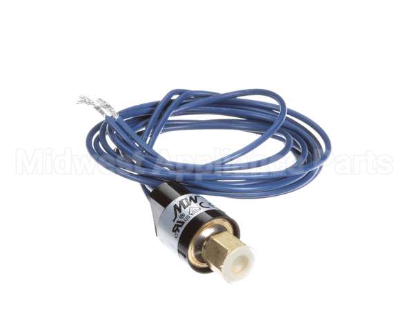 19-14255 Master-Bilt Mini Low Pressure Control, Cha