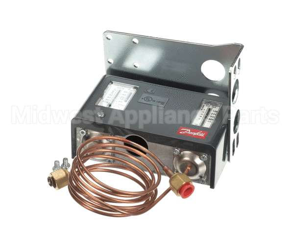 19-14269 Master-Bilt Adjustable Dual Pressure Contr