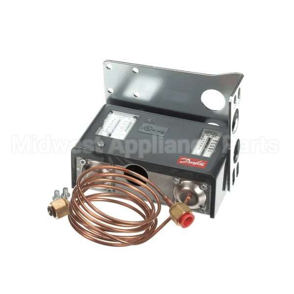19-14269 Compatible Master-Bilt Adjustable Dual Pressure Control