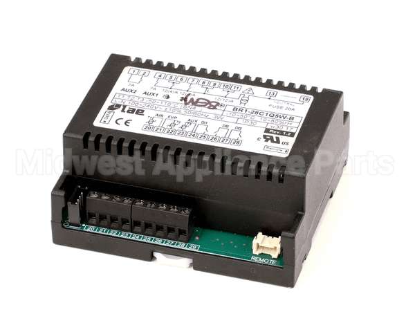 19-14279 Master-Bilt Lae Controller