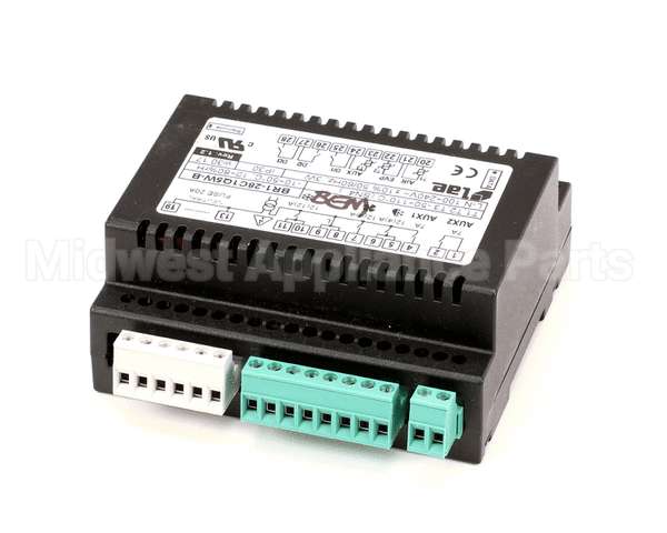 19-14279 Master-Bilt Lae Controller