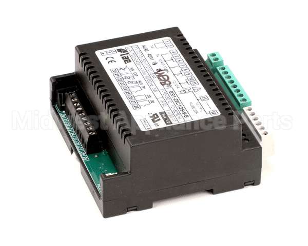 19-14279 Master-Bilt Lae Controller