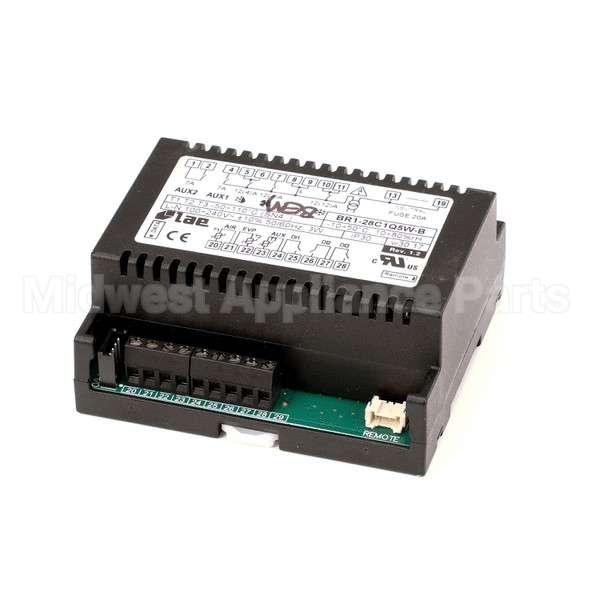 19-14279 Compatible Master-Bilt Lae Controller