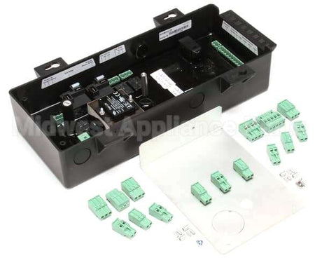 19-14282 Master-Bilt Ke2 P/N 20179 Mb Advanced Mast