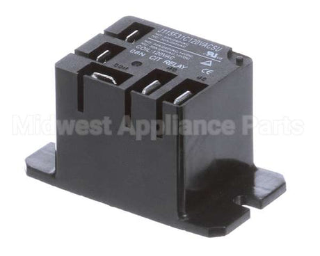 19-14284 Master-Bilt Cit Control Relay, J115F31C120